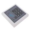 WiFi Access Control Keypad Smart for Tuya APP 125KHz Independent Keyless Password Lock Door Lock
