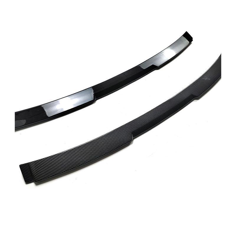 Roof Spoiler for BMW 3 Series E90 (2005-2012) - Rear Aerodynamic Kit