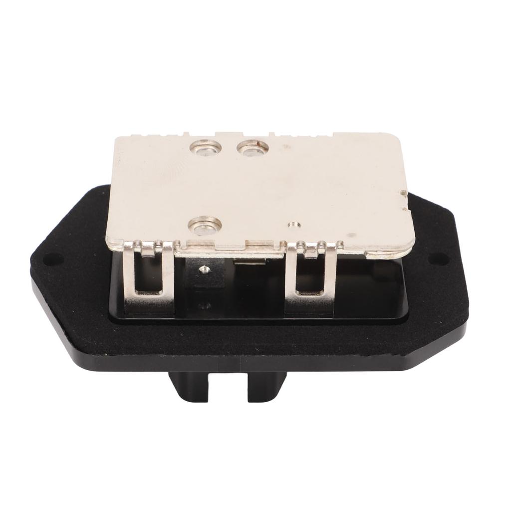 Blower Motor Resistor 68048900AA Metal Replacement for Dodge Ram 1500 2500 3500 4500 5500