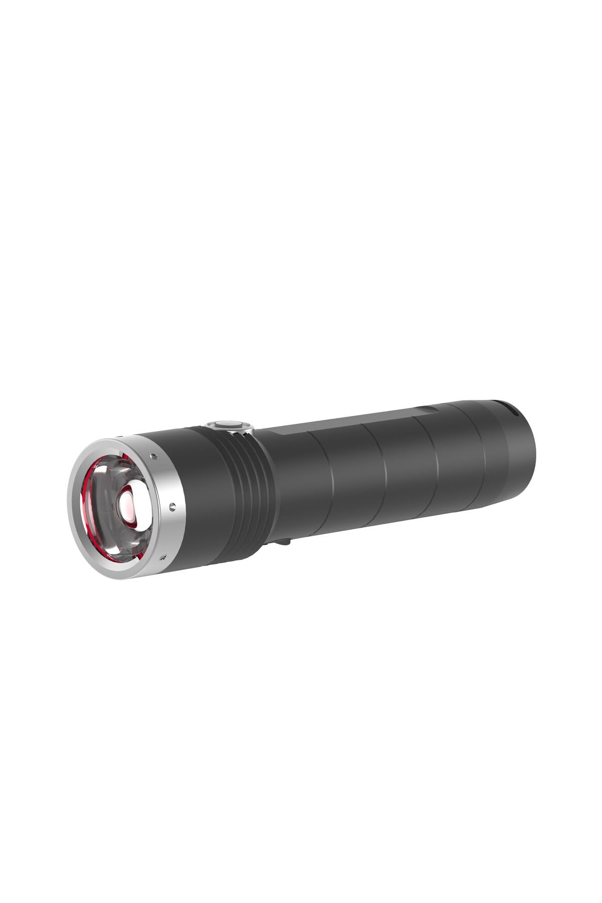 

Ledlenser MT10 LED USB Rechargeable Japanese Flashlight, Outdoor, [Genuine Product] чёрный