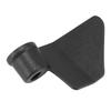 Black Breadmaker Mixing Blade Non Stick Bread Maker Kneading Paddle  Home Kitchen