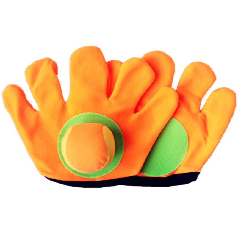 Dog Toy Ball Glove Catching Ball Pet Play Exercise Props Bite Props Outdoor Throwing And Catching Training Pet Supplies TMZ