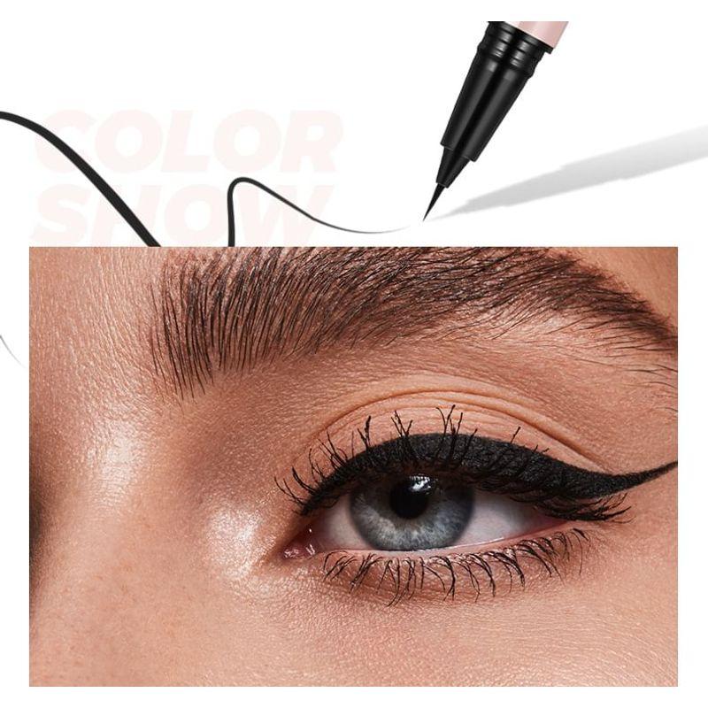 Pudaier - Ultra-Fine Lasting Liquid Eyeliner