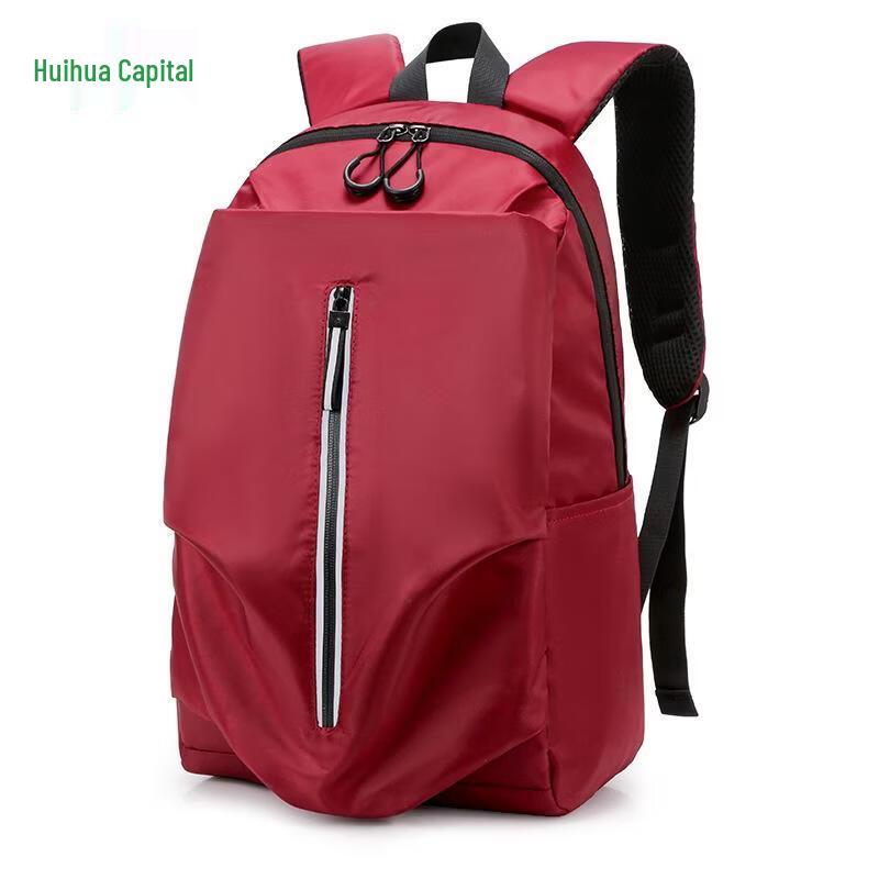 HUIHUADU Unisex Student Backpack