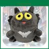 Amphibia Plush Fantasy Marsh Cat Cute Stuffed Toy For Children 30cm*198g