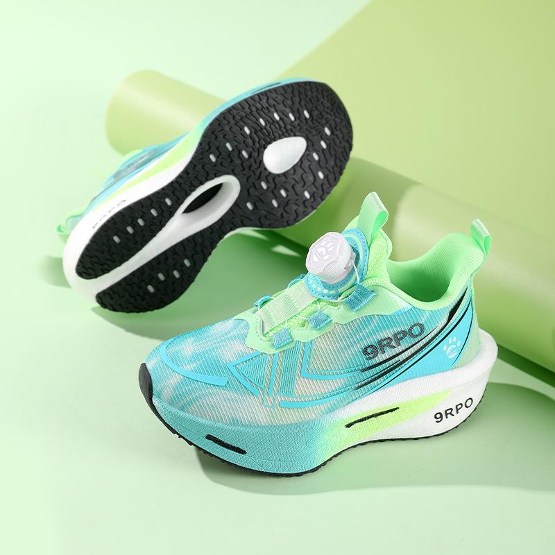 

Breathable children s shoes Boys mesh sneakers Lightweight non-slip running shoes 2025 spring and autumn new running shoes 38