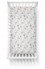 Cotton Sheet for a Crib 140x70