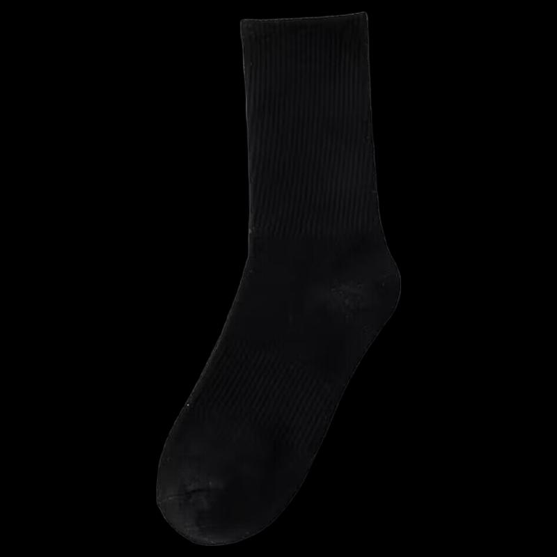 Unisex Multi-Length Athletic Socks
