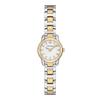 TBW9067 (The Miller) Mirror Mini Mother-of-Pearl Women's Metal Watch