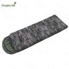 Zhonghaisen Thickened Cotton Envelope Sleeping Bag