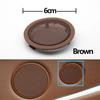 Interior Rear Door Tweeter Loud Speaker Cover Replacement For BMW X5 X6 E70 E71 E72 2007-2013 5 GT  F07 2010-2017