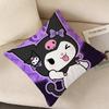 Pillow Covers Decorative Sofa Cushions Cover K-Kuromis Ornamental Pillows For Living Room Modern Home Decoration Cushion Sofas