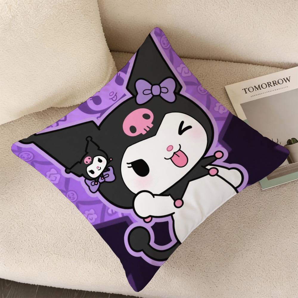 Pillow Covers Decorative Sofa Cushions Cover K-Kuromis Ornamental Pillows For Living Room Modern Home Decoration Cushion Sofas