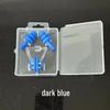 Universal Waterproof Silicone Swimming Nose Clip & Earplugs Set for Adults & Children