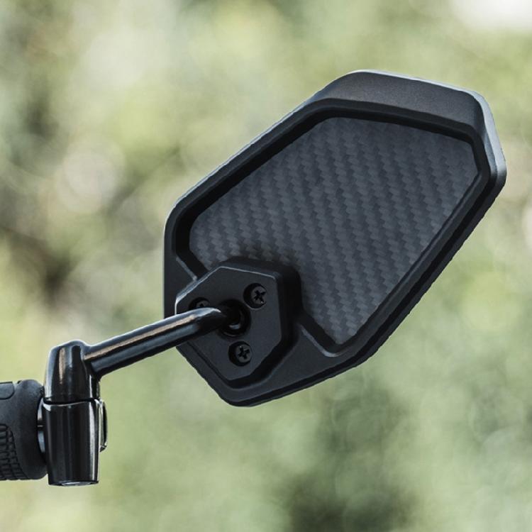 360 Degree Adjustable Rotatable Handlebar Mounted Mirror Handlebar Bicycles Mirror, Bicycles Cycling Rear View Mirrors