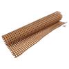 Cane Rattan Webbing Good Elasticity High Breathability Natural Texture Brand New