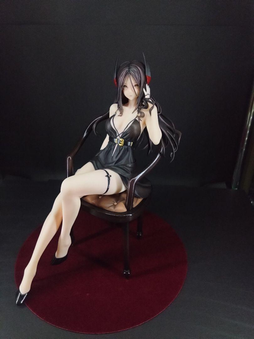 

[USED] Myethos Arknights Ines Dress Ver. 1/7 Scale Figure