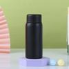 150ml Stylish Portable Stainless Steel Mini Thermos Cup for Women Creative Cute Travel Water Bottle Fashion Pocket Insulated Mug