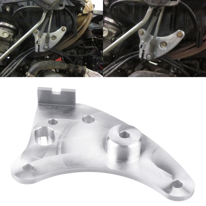 Shifter Arm Base Shifter Bracket for Can Am Gen 2 Billet 707000971