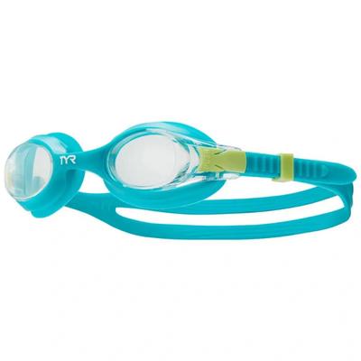 TYR Children's Swimming Goggles Swimple