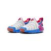 Nike Dynamo Go Soft Sole Comfortable Versatile Lightweight Non-Slip Low-Top Walking Shoes Baby Shoes White Blue Pink FB9099-400