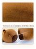 Capybara Plush Toy Pillow: Cute, Long, and Unique Animal Doll