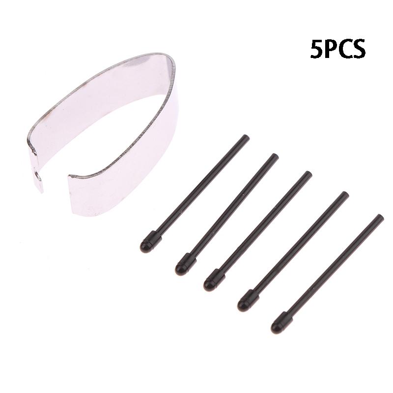 Pontas de caneta Onyx Boox Max 3 Max 2 Note 2 Nova Pro Max Note 5 Pontas de marcador Livro de papel eletrônico Ponta de recarga de e-book