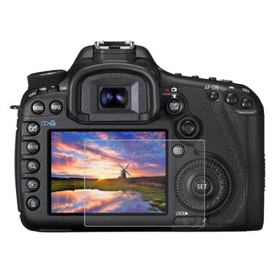 PULUZ 2.5D 9H Tempered Glass Film for Canon 5D Mark III