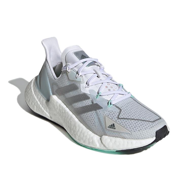 New Adidas X9000L4 'Halo Blue Silver Mint' Women's FY0783