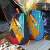 Outdoor Sports Backpack Color Multi-Function Shoulder Crossbody Bag