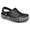 Crocs Comfortable Casual Clogs Unisex Footwear Black 209242-001