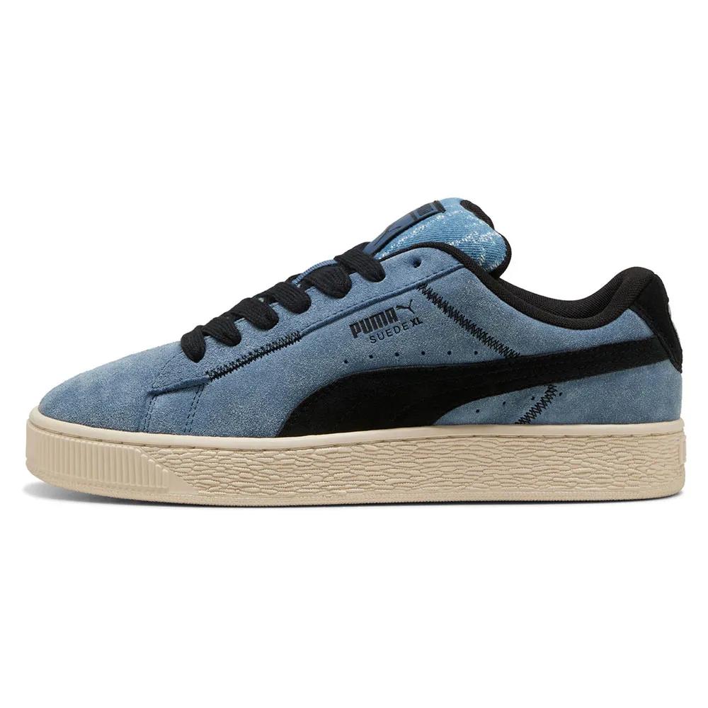 Puma Кросовки Suede XL Thrive & Triumph