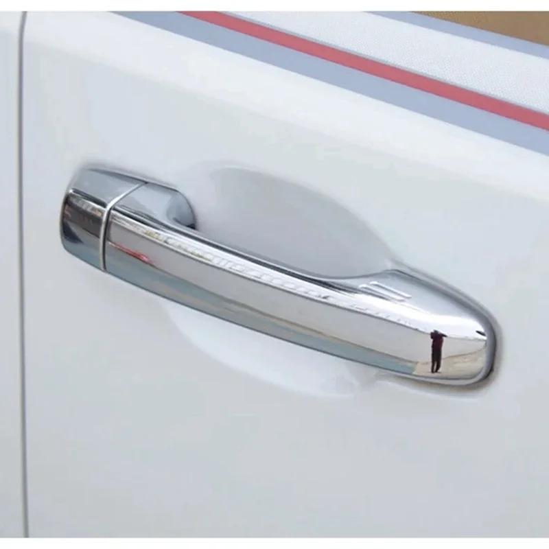Door Outer Handle Car Front Rear Door Handle For Chrysler 300C 2005-2010 Dodge Magnum 2005-2008 Accessories Replace 5065800AE AG