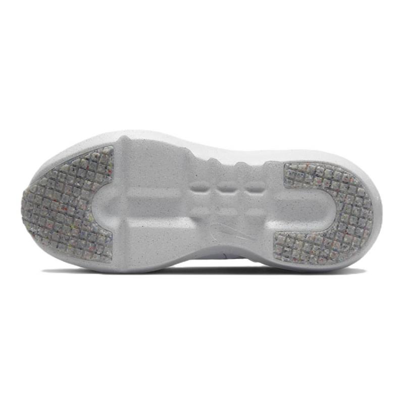 Nike Crater Impact GS 'Football Grey Game Royal' Sneakers DB3551-003