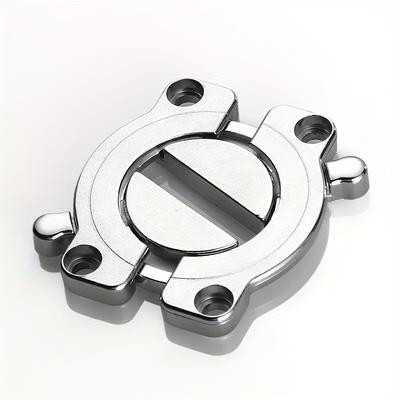 Furniture Hinges Fixed Accessories Alloy Tabletop Connectors Latch Brackets for Tabletop Tabletops Woodworking Fasteners
