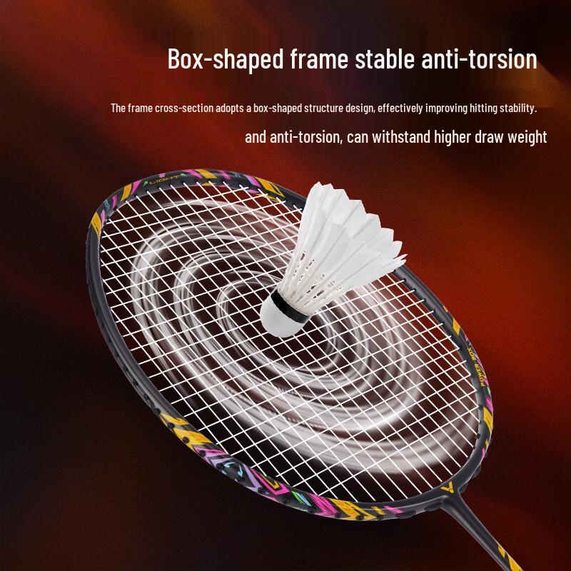 Victor Badminton Rackets