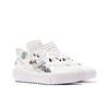 Li Ning 001 Unblock Low-Top Sneakers Men Sneakers White AGCR345-1