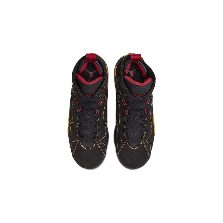 Jordan 7 Retro Citrus 2022 GS DQ6040-081