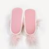 GUND Unicorn Slippers 4060769