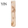 Pet Friendly Wooden Chews Coffee Wood Dog Chew Stick, Puppy Teething Toy, Durable Toys for Small to Large Dogs Natural Dental Health Toy Aggressive