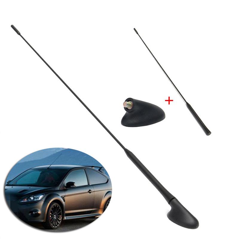 Автомобиль Крыша AM / FM Антенна мачта для Ford Focus 2000-2007 XS8
