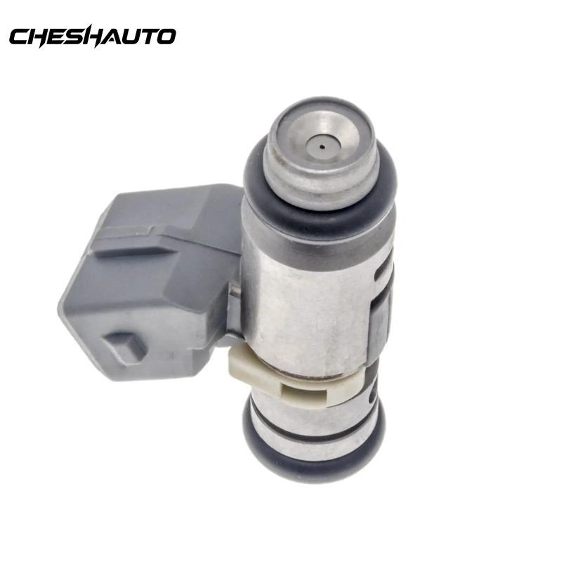 IWP-003 Fuel Injector 1 Hole 211cc/min for Fiat Palio Siena Doblo Strada Punto 1.4L 8V