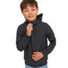 Jack And Jones Boys Hooded Soft Shell Jacket