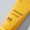 Medicube Kojic Acid Turmeric Toning Cleanser Brightening Facial Cleanser 270g