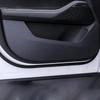 Car Inner Door Anti Kick Film Protective Anti-Scratch Cover for Changan UNI-K 2020 - 2026 Auto Accessories Protector