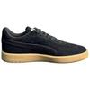 Puma Ascenso Comfortable Versatile Durable Low-Top Training Shoes Unisex sneaker Black 405948-04