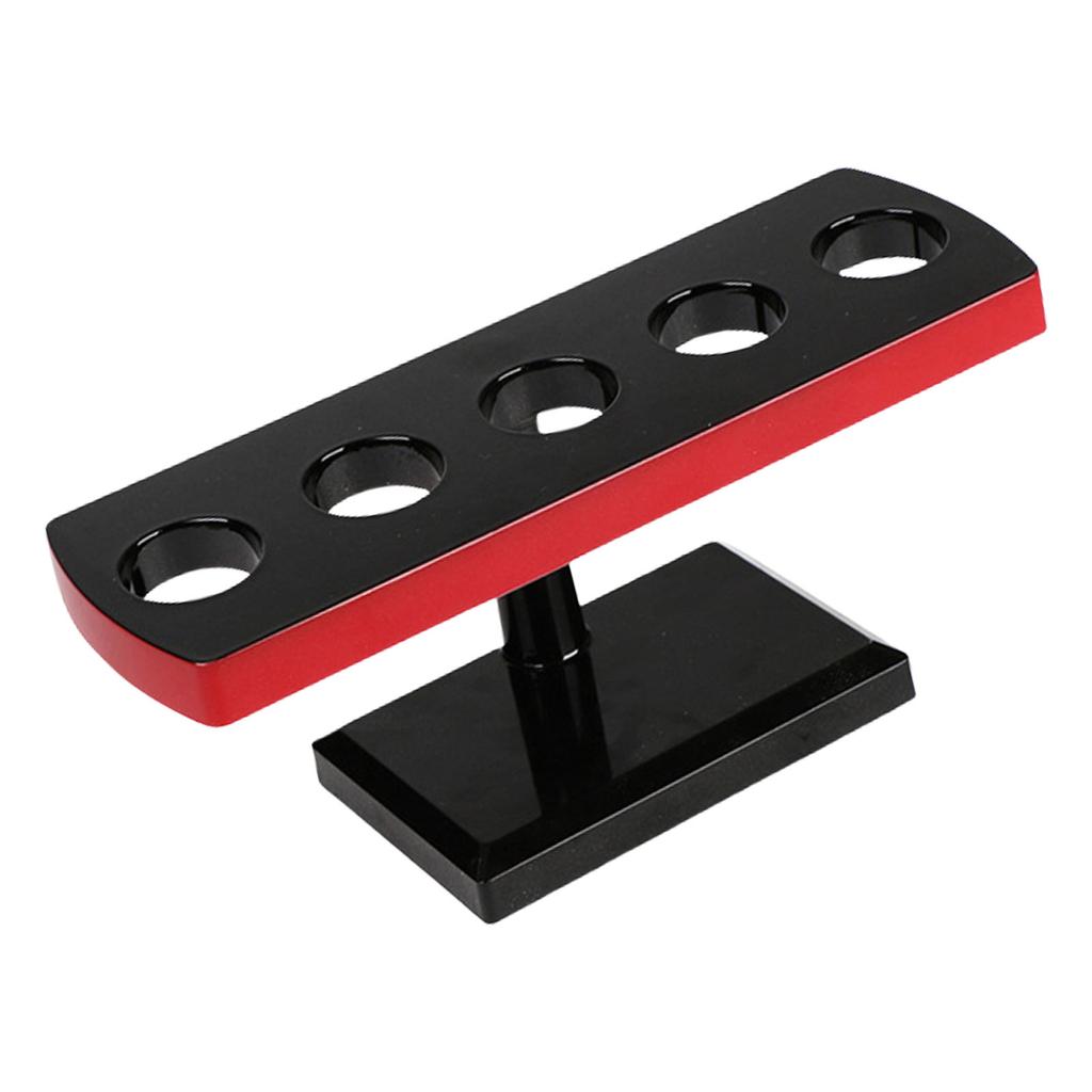 Espositore Multifunzione per Sushi Roll Stand per Presentazione Cibo Stand per Coni Gelato Perfetto per Gelato e Dessert