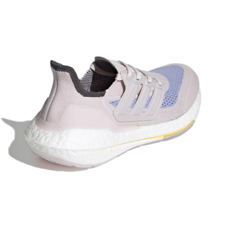 New Adidas Ultra Boost 21 Orchid Tint Women's S23837