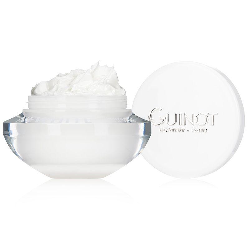 Aufhellende Tagescreme SPF 30 Creme Jour Eclaircissante Guinot 50 ml