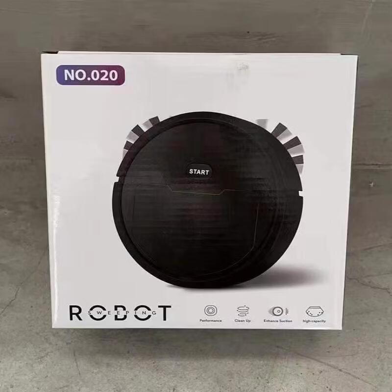 LISM Multifunctional Robot Vacuum Mop